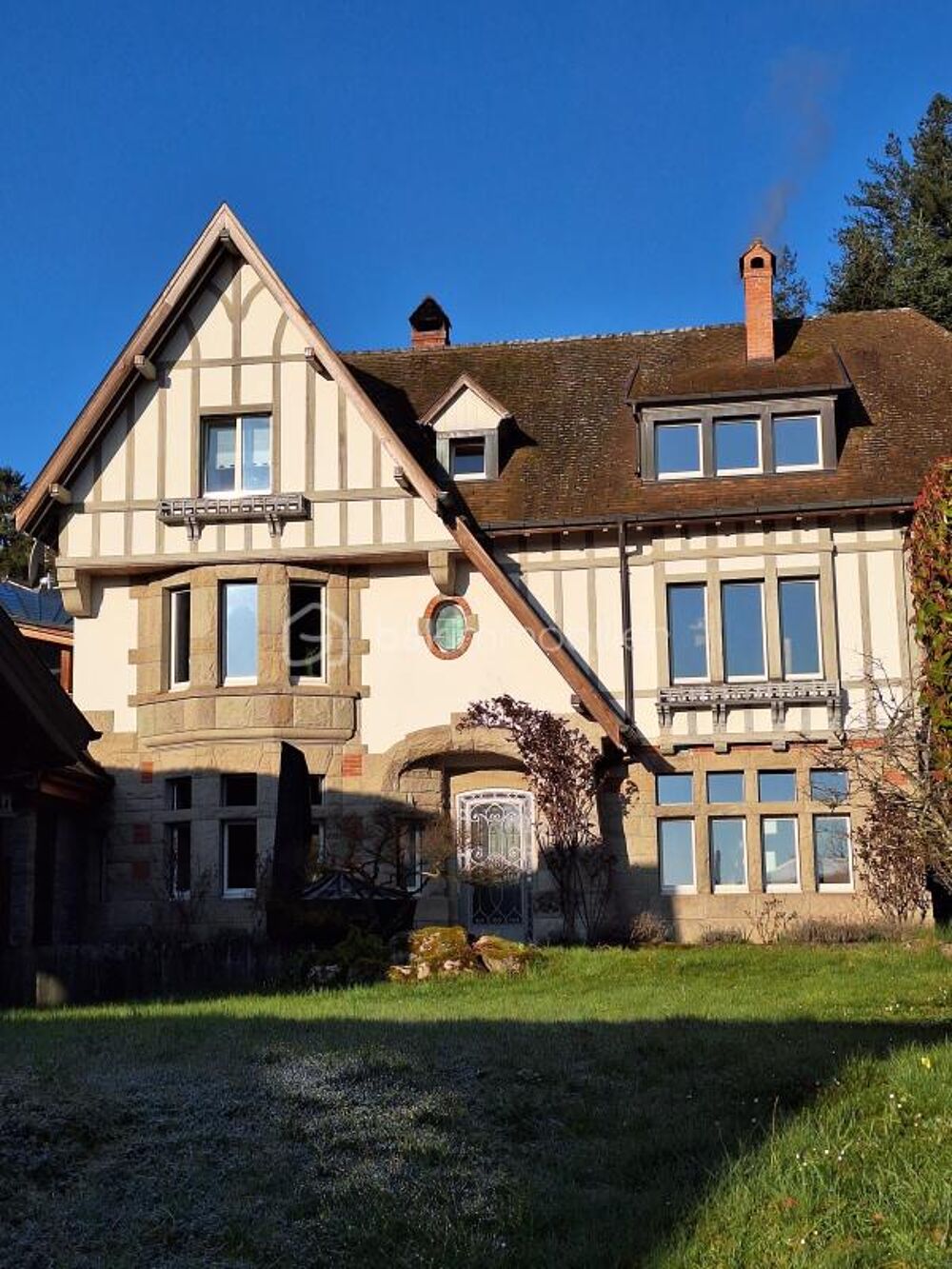 � vendre  Propri�t�/ch�teau Stosswihr (68140)