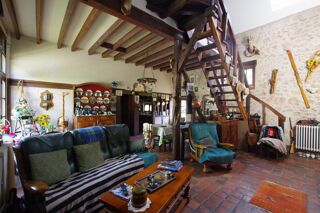  Maison � vendre 4 pi�ces 125 m�