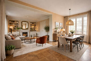  Maison � vendre 10 pi�ces 216 m�