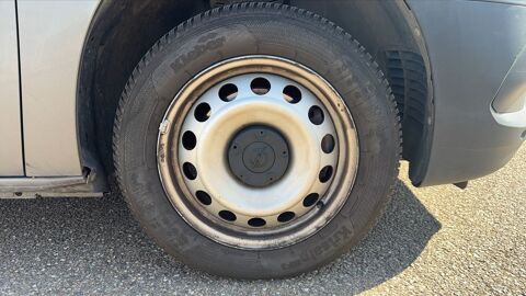 Combo VU L2H1 1.5 CDTi 130 Pack Clim 2021 occasion 57000 Metz