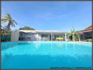  Villa � vendre 5 pi�ces 151 m�