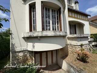  Maison à vendre 4 pièces 116 m²