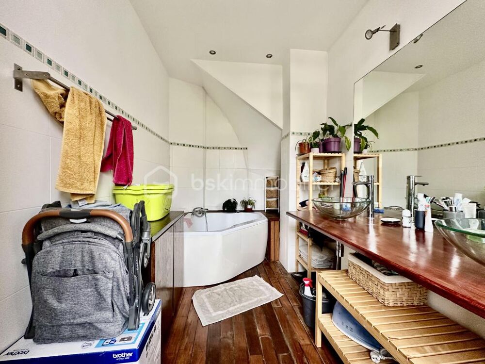 � vendre  Maison Le Raincy (93340)