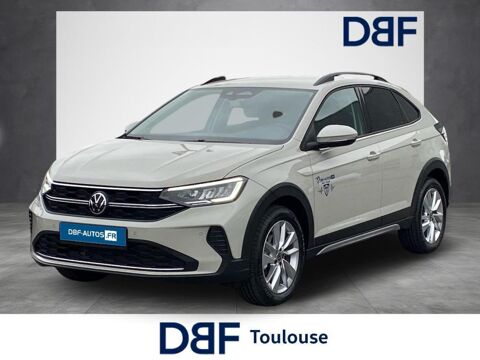 Annonce voiture Volkswagen Taigo 24990 €