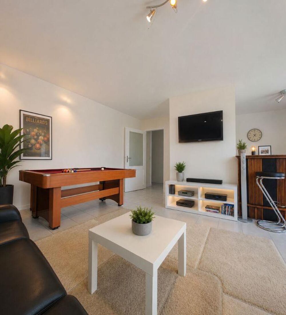 Appartement Lyon 2 pièce(s) 48 m2