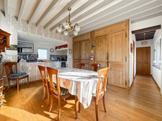  Maison à vendre 8 pièces 195 m²