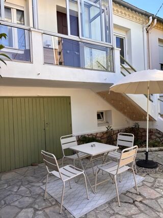  Appartement à louer 4 pièces 66 m²