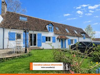  Maison � vendre 8 pi�ces 190 m�