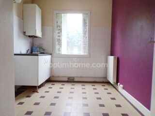  Appartement � vendre 3 pi�ces 62 m�