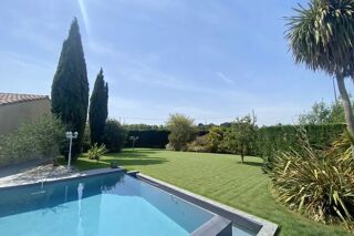  Maison à vendre 5 pièces 110 m²