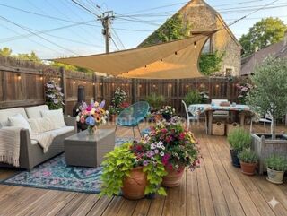  Maison à vendre 5 pièces 120 m²