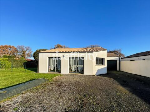   Pavillon Maison - 4 pice(s) - 82 m