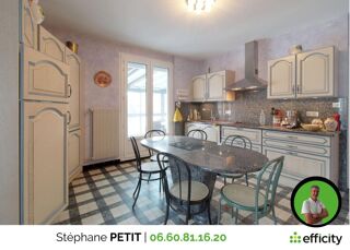 Appartement à vendre 4 pièces 100 m²