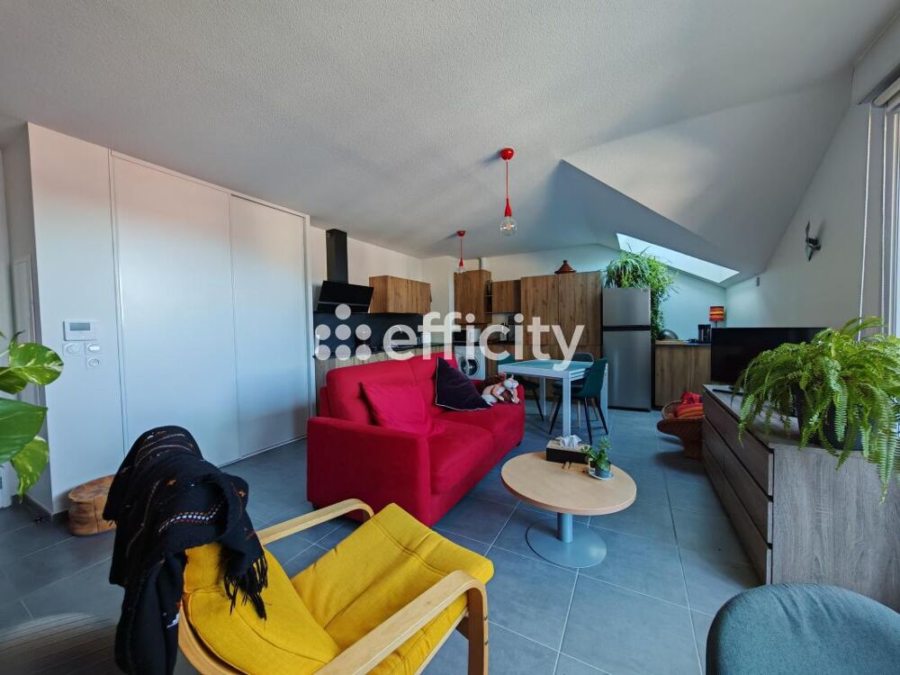 Vente Appartement Appartement Apprieu