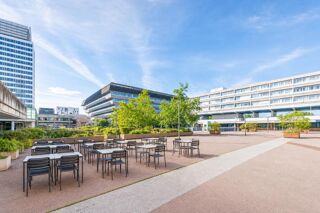  Appartement à vendre 2 pièces 56 m²