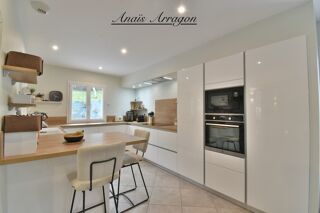  Maison � vendre 5 pi�ces 162 m�