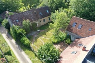  Maison à vendre 5 pièces 130 m²