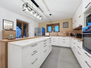  Maison � vendre 4 pi�ces 132 m�