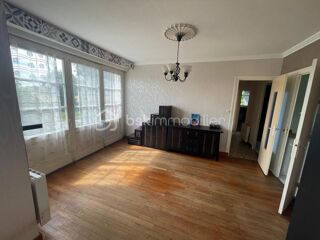  Maison à vendre 5 pièces 91 m²