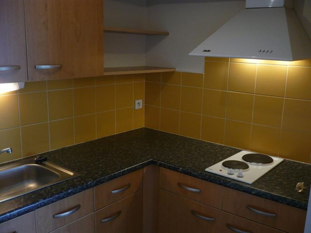 Location Appartement Appartement de 35m2 à louer sur Bordeaux Bordeaux