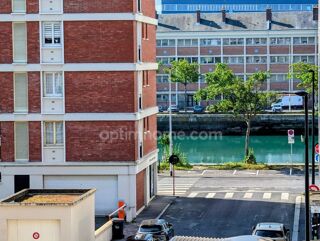  Appartement à vendre 1 pièce 28 m²