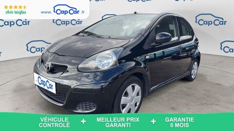 Toyota aygo 1.0 VVT-I 68 Confort