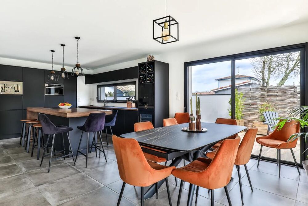 � vendre  Maison Cazaux (33260)