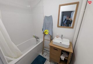  Appartement à vendre 4 pièces 66 m²