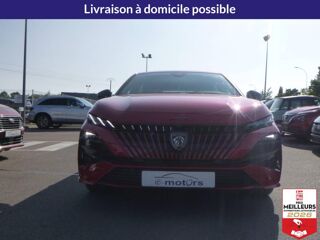308 BlueHDi 130 S&S EAT8 GT +Pack 360&deg; 2026 occasion 10150 Lavau