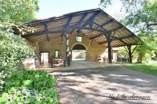  Propriété/château à vendre 6 pièces 240 m²