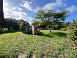  Terrain � vendre 689 m�