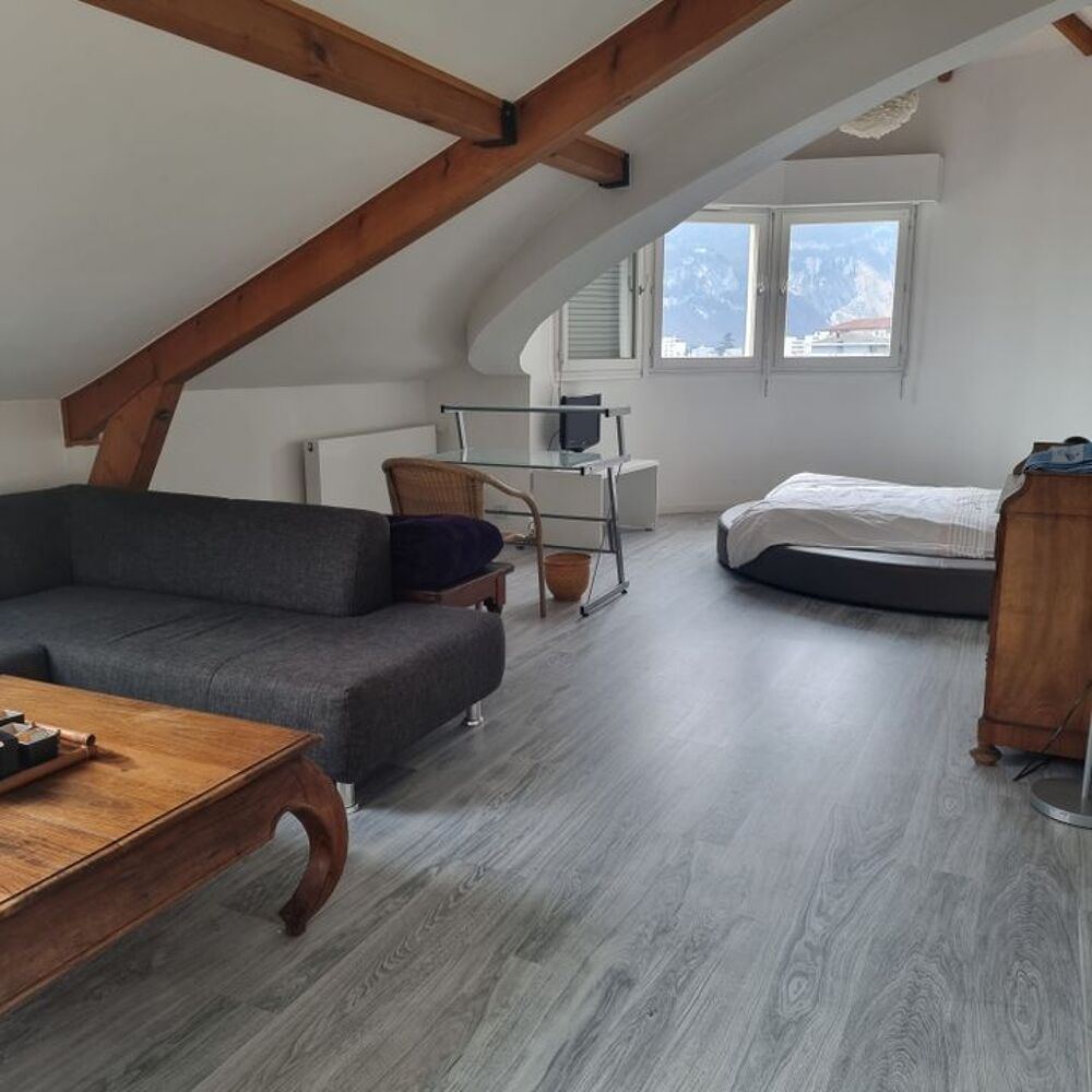 Location Appartement Chambre de 23m2 à louer sur Gaillard Gaillard