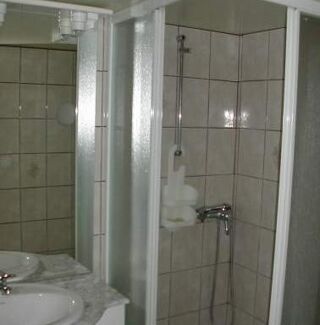  Appartement à louer 1 pièce 21 m²