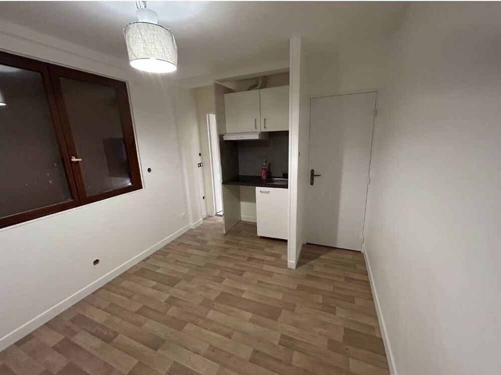 Studio de 18m2 à louer sur Sainte-Geneviève-des-Bois