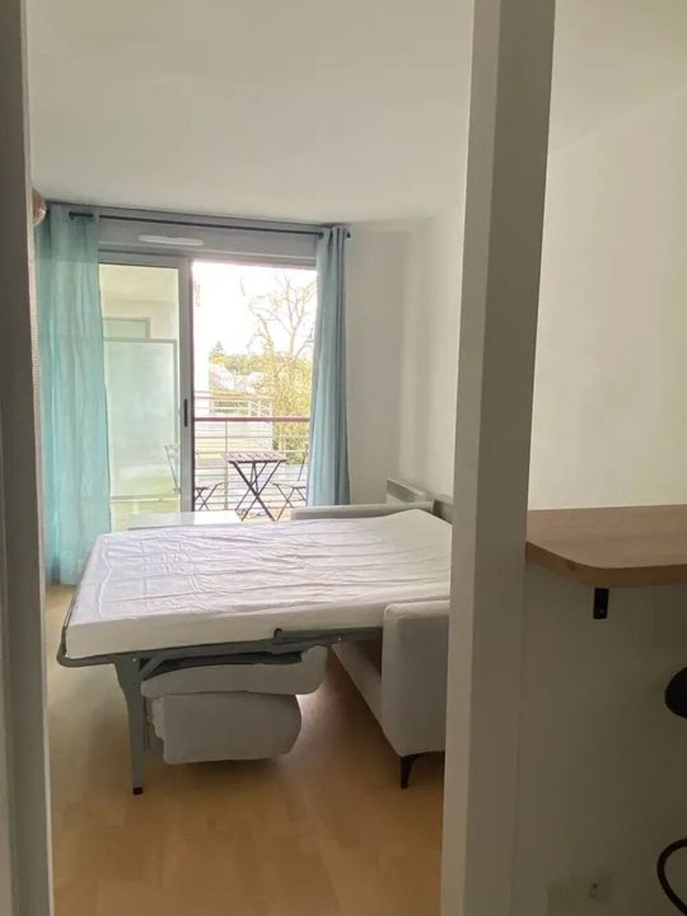 Location Appartement Appartement de 30m2 à louer sur Nantes Nantes