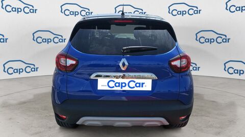 Captur 0.9 TCe 90 Intens 2020 occasion 91330 Yerres