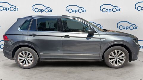 Tiguan 1.5 TSI 150 DSG7 Confortline 2020 occasion 94340 Joinville Le Pont
