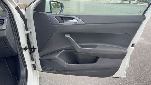 Polo 1.0 MPI 65 Connect 2019 occasion 76140 Le Petit Quevilly