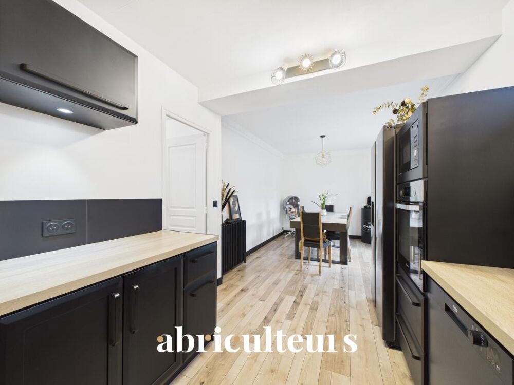 Maison familiale à vendre à Nantes (44300)