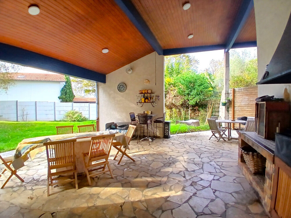 à vendre  Maison Anglet (64600)