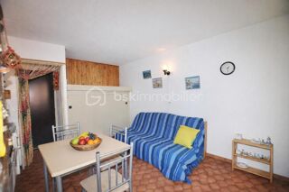  Appartement à vendre 2 pièces 31 m²