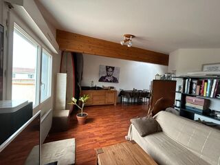  Appartement � vendre 3 pi�ces 55 m�