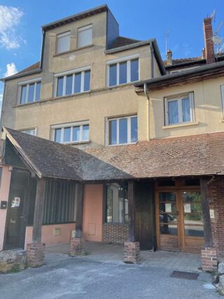  Appartement  vendre 5 pices 110 m
