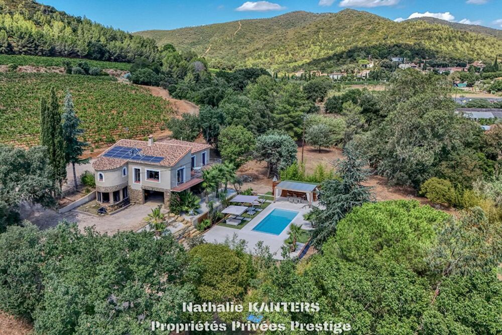 Vente Maison Propriété à Hyères Hyeres