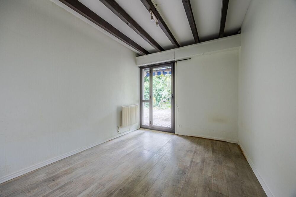 Vente Maison Maison 3 chambres à Bordeaux Talence Médoquine, 94m2 plain pied, jardin  et garage Talence