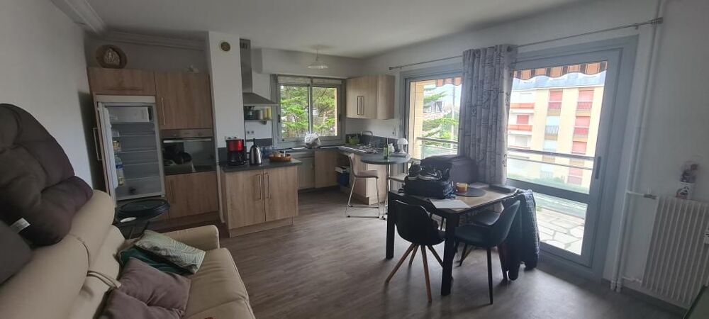 Location Appartement Appartement de 41m2 à louer sur Cabourg Cabourg