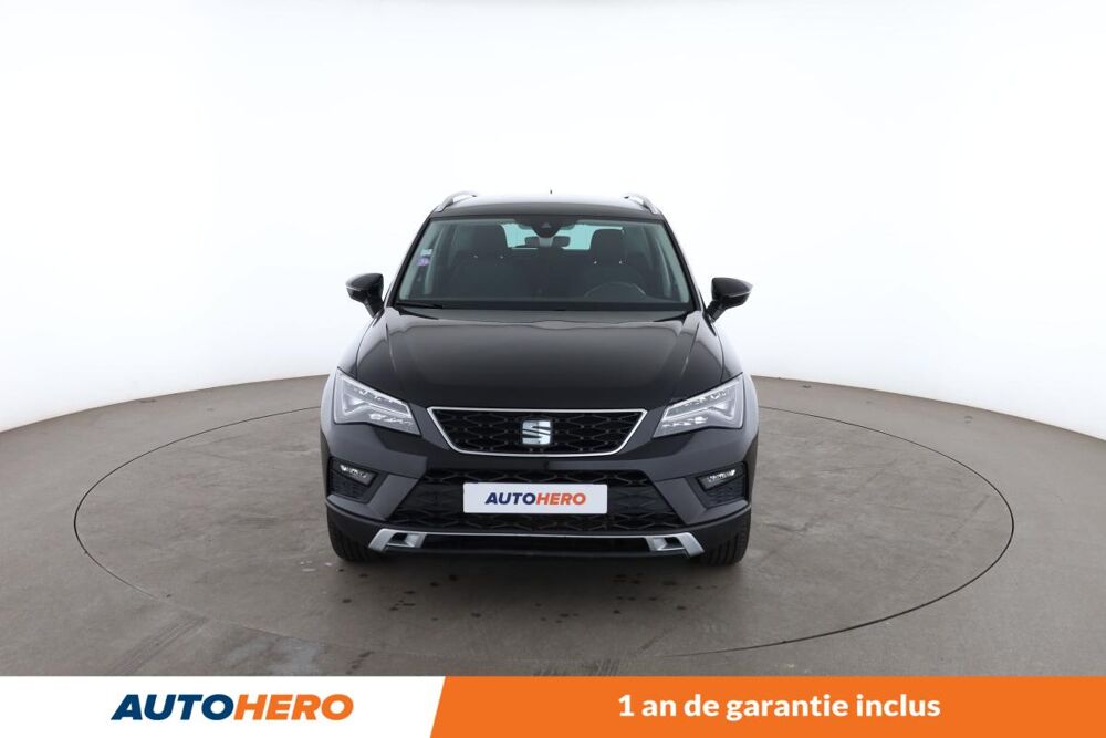 Ateca 1.0 TSI Style Business 115 ch 2019 occasion 92130 Issy-les-Moulineaux