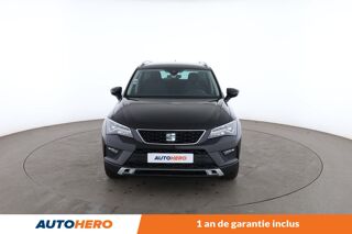 Ateca 1.0 TSI Style Business 115 ch 2019 occasion 92130 Issy-les-Moulineaux