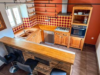  Maison � vendre 5 pi�ces 88 m�