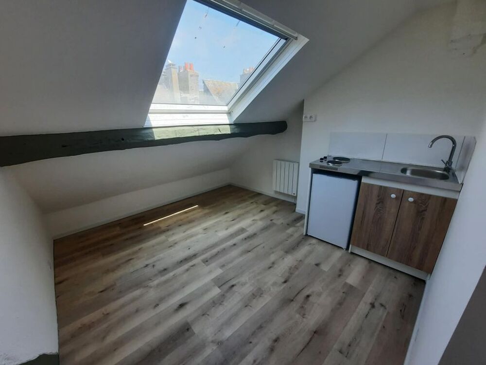 Location Appartement Appartement de 17m2 à louer sur Dieppe Dieppe